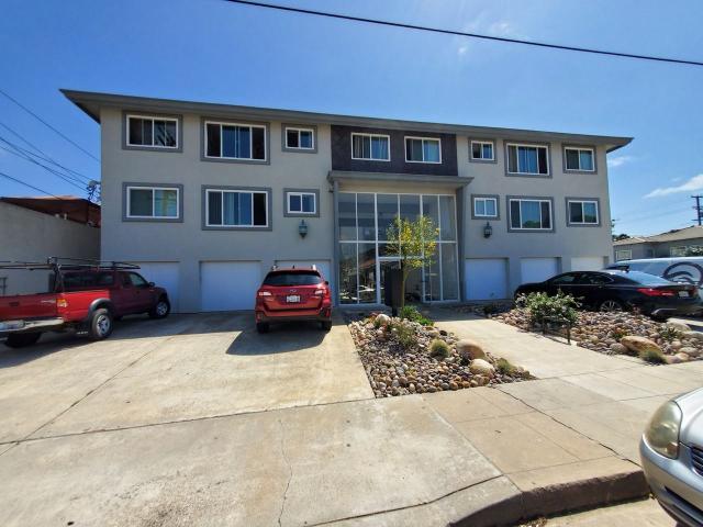 Apartment for rent in Jacumba, California