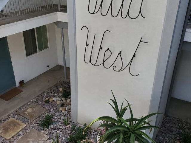 Apartment for rent in Jacumba, California