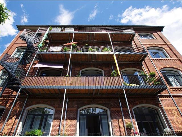 Wohnung kaufen in Innenstadt, Bochum