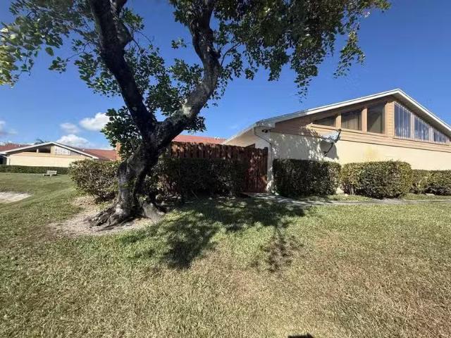 Condo for rent in West Palm Beach