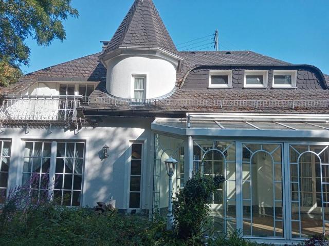 Haus kaufen in Ranstadt