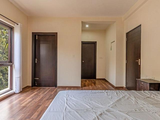 Villa for rent in Bangalore North, Cox Town - Bangalore