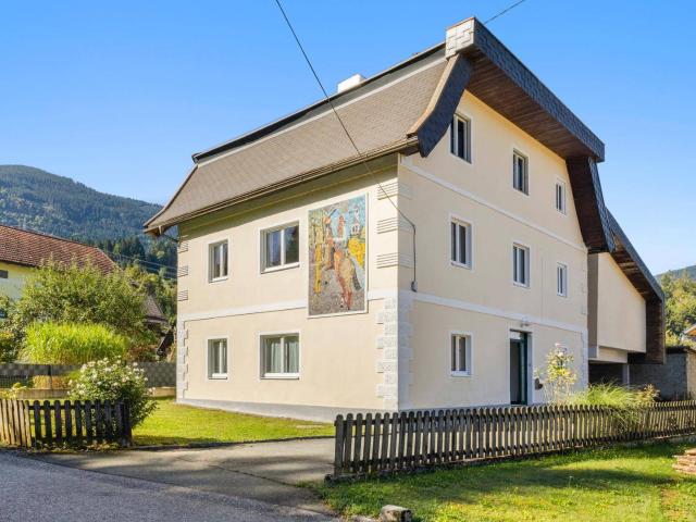 Haus kaufen in Feistritz an der Gail, Kärnten