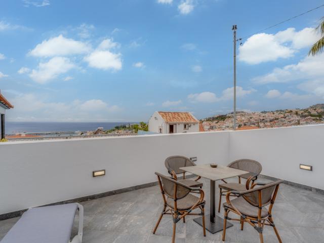 Apartamento alugar em Funchal, Ilha Da Madeira