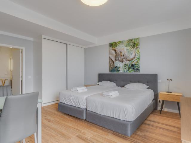 Apartamento alugar em Funchal