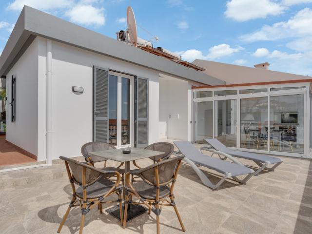 Apartamento alugar em Funchal, Ilha Da Madeira
