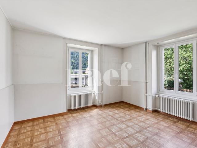Einfamilienhaus kaufen in Mont-de-Buttes