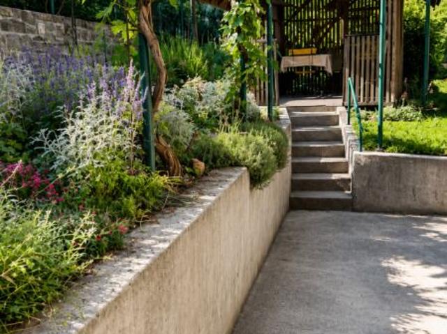 Einfamilienhaus kaufen in Vevey, Waadt