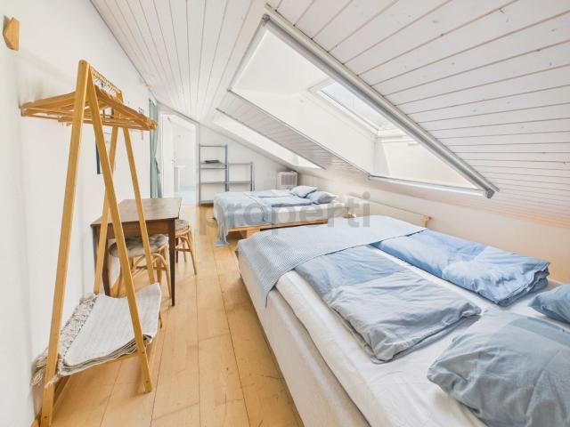 Einfamilienhaus mieten