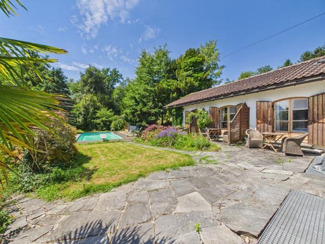 Einfamilienhaus mieten