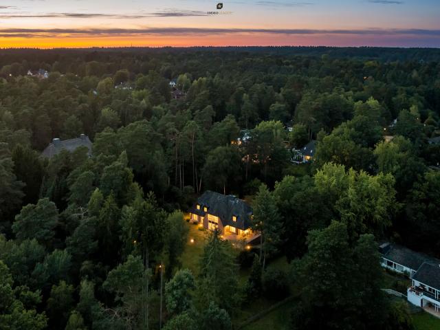 Einfamilienhaus kaufen
