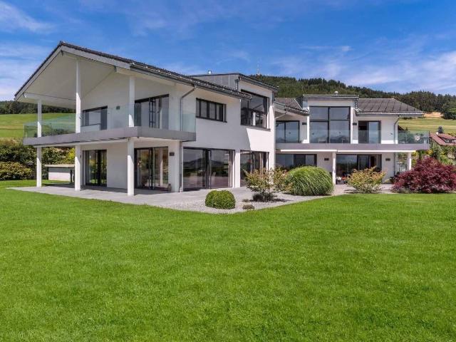 Einfamilienhaus kaufen