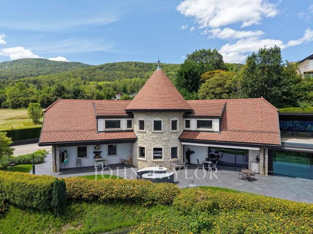 Einfamilienhaus kaufen