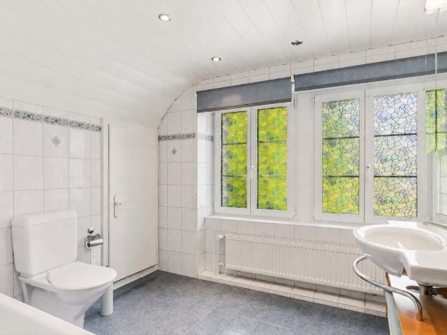 Einfamilienhaus kaufen in Le Locle