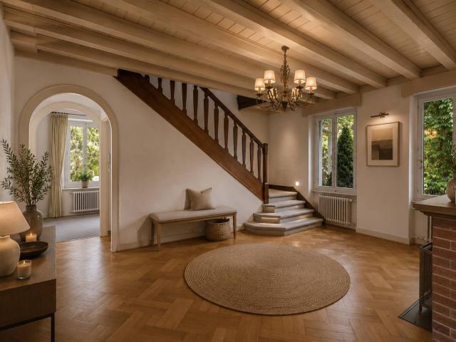 Einfamilienhaus kaufen in Nyon, District de Nyon