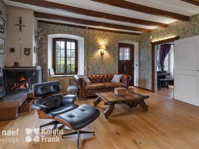 Einfamilienhaus kaufen in Blonay - Saint-Légier, District de la Riviera-Pays-d’Enhaut