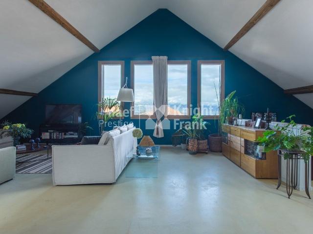 Einfamilienhaus kaufen in Font, Estavayer