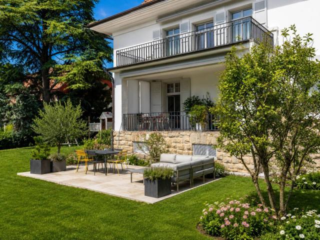 Einfamilienhaus kaufen