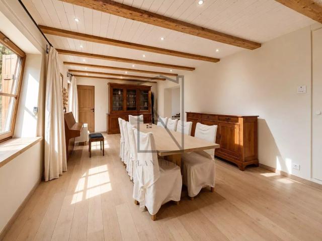 Einfamilienhaus kaufen