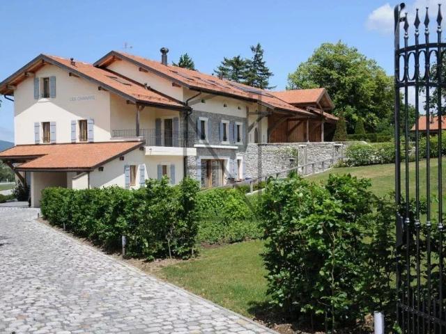 Einfamilienhaus kaufen