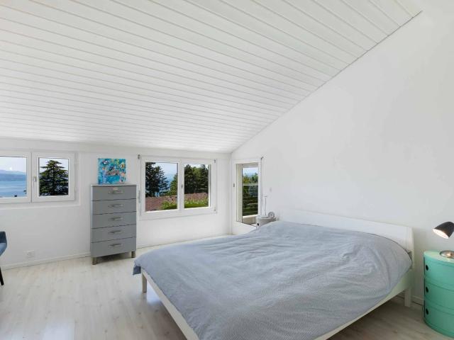 Einfamilienhaus kaufen in La Croix, Lutry, Waadt