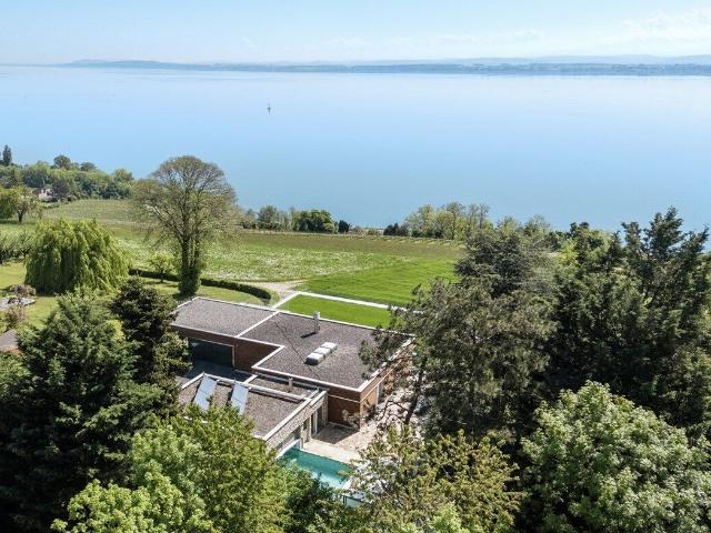 Einfamilienhaus kaufen in Neuchâtel, Corcelles (NE)