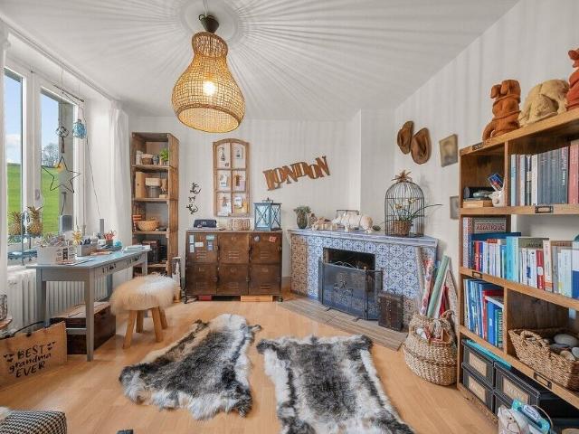 Einfamilienhaus kaufen