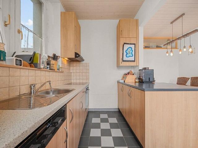 Einfamilienhaus kaufen