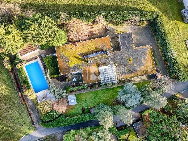 Einfamilienhaus kaufen in Chernex, Montreux
