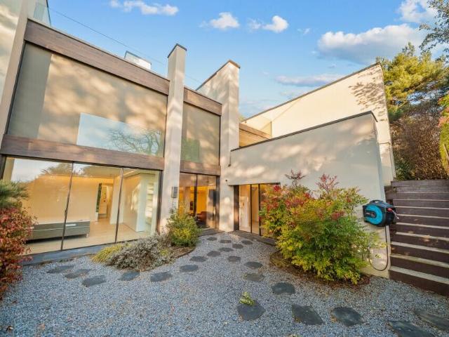 Einfamilienhaus kaufen in Lausanne, District de Lausanne