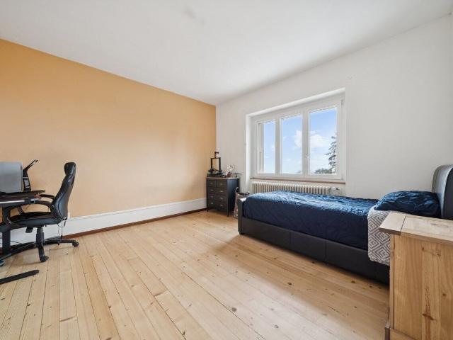 Einfamilienhaus kaufen in Neuchâtel, Corcelles (NE)