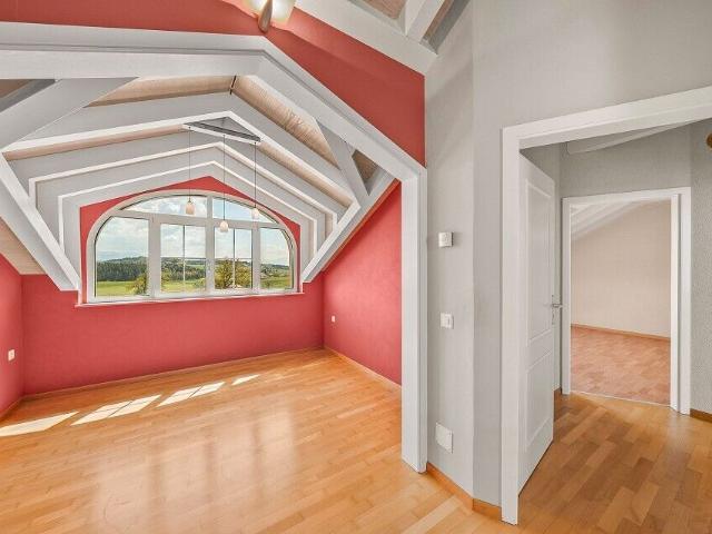 Einfamilienhaus kaufen