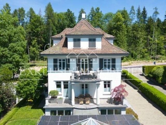 Einfamilienhaus kaufen