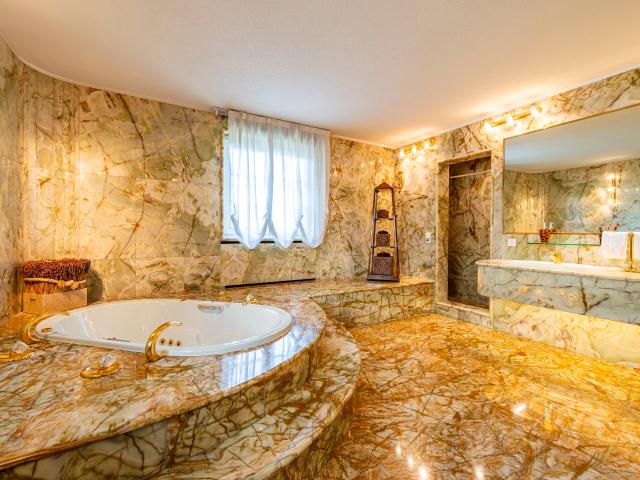 Einfamilienhaus kaufen in Vacallo, Tessin