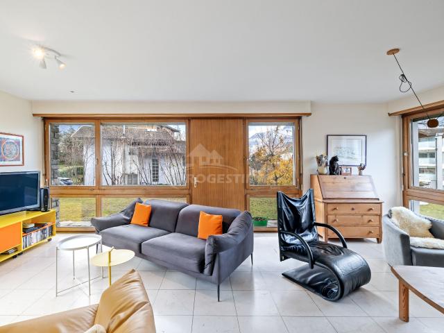 Einfamilienhaus kaufen in Riddes, Wallis