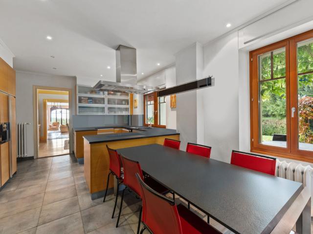 Einfamilienhaus kaufen