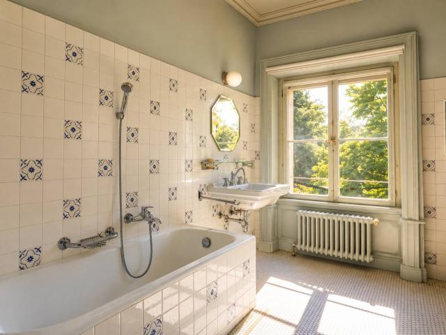 Einfamilienhaus kaufen in Chêne-Bougeries