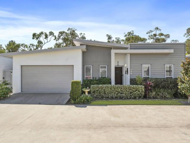 Villa for sale in Toombul, Queensland