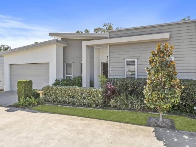 Villa for sale in Toombul, Queensland