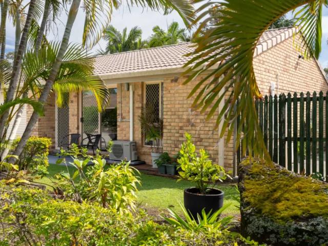 Villa for sale in Fernbrook, Queensland