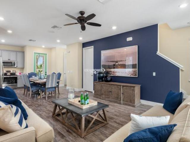 Detached House for sale in Florida