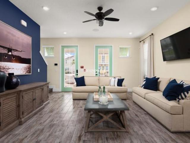 Detached House for sale in Florida