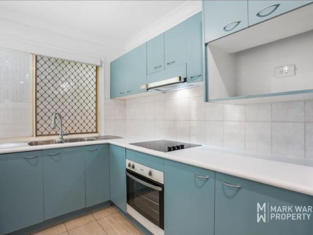 Villa for sale in Toombul, Queensland