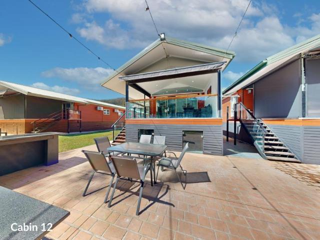 Villa for sale in Wisemans Ferry, New South Wales