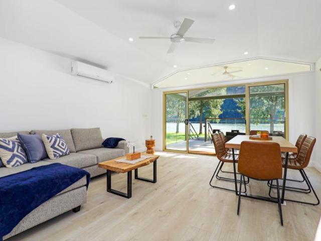 Villa for sale in Wisemans Ferry, New South Wales