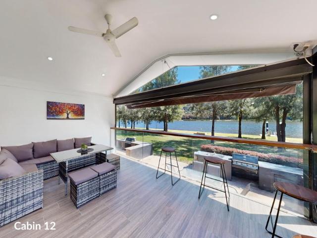 Villa for sale in Wisemans Ferry, New South Wales