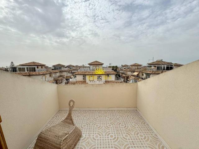 Casa en alquiler en Alicante, Centre Històric