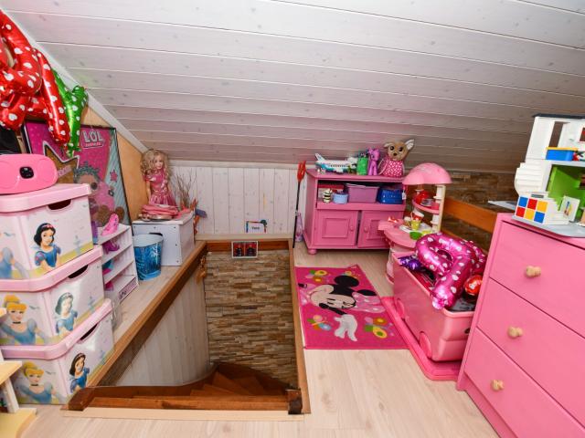 Einfamilienhaus kaufen