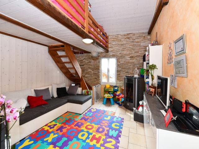 Einfamilienhaus kaufen