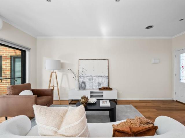 Villa for sale in Camerons Creek, Victoria